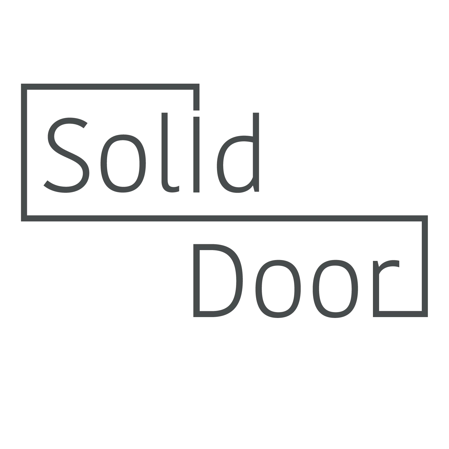 Soliddoor